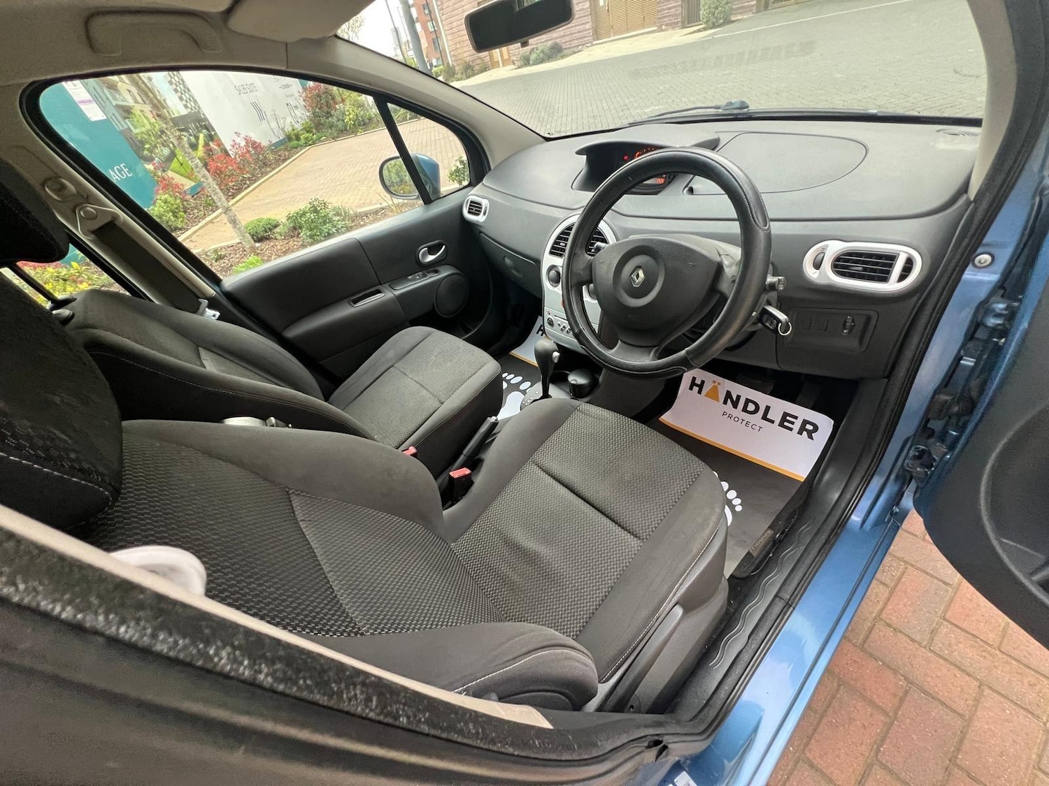 Used Renault Grand Modus 2010 for sale - 78006687: Photo 21