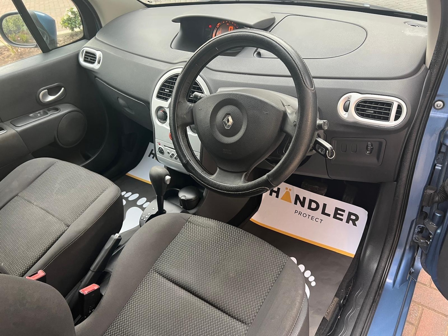 Used Renault Grand Modus 2010 for sale - 78006687: Photo 24