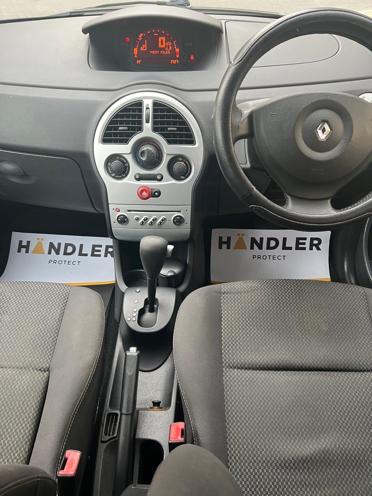 Used Renault Grand Modus 2010 for sale - 78006687: Photo 25