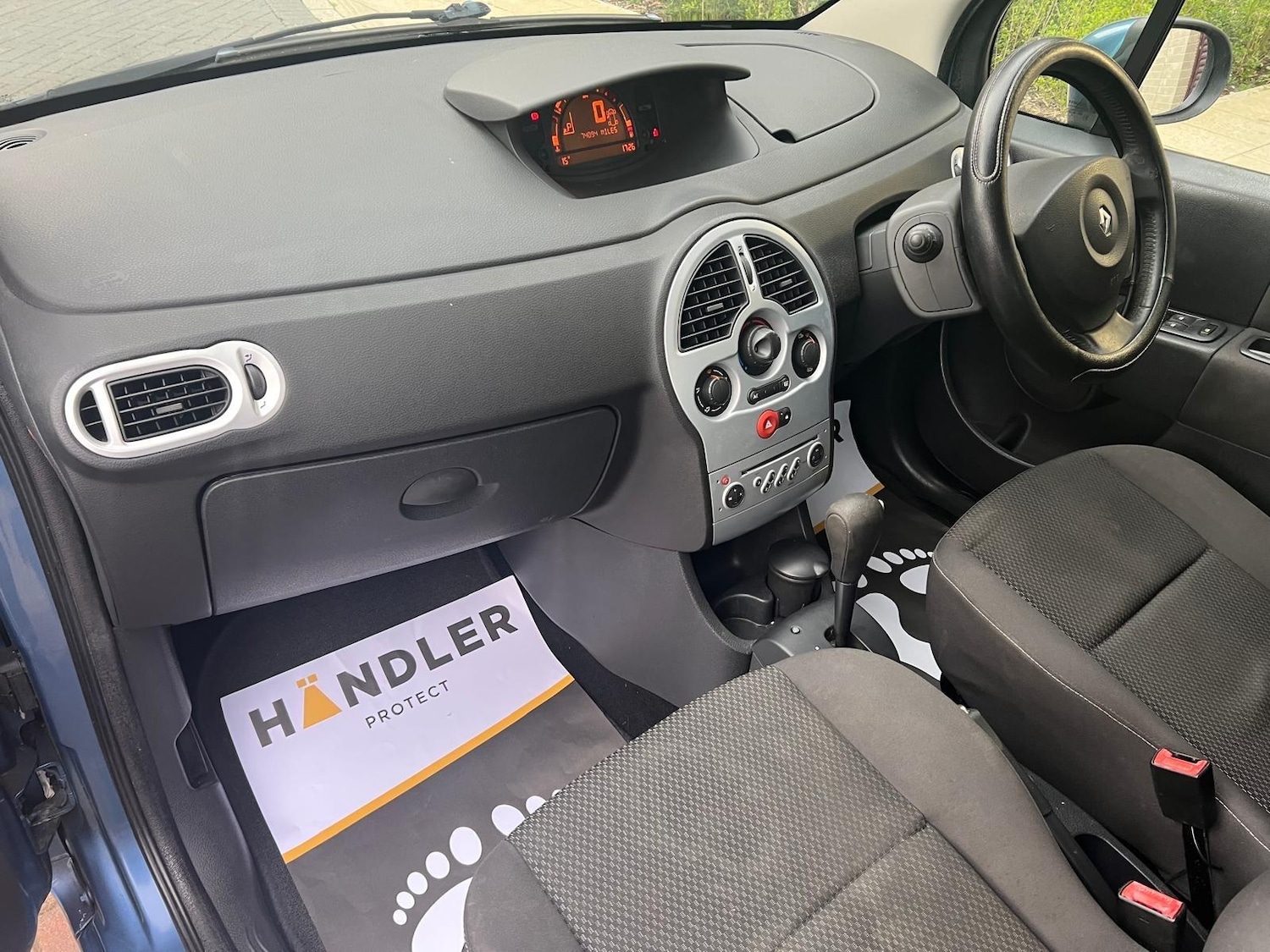 Used Renault Grand Modus 2010 for sale - 78006687: Photo 3