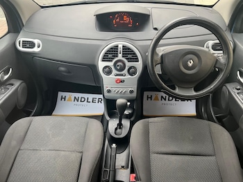 Used Renault Grand Modus 2010 for sale - 78006687: Photo