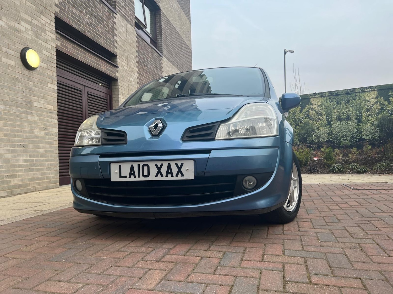 Used Renault Grand Modus 2010 for sale - 78006687: Photo 5