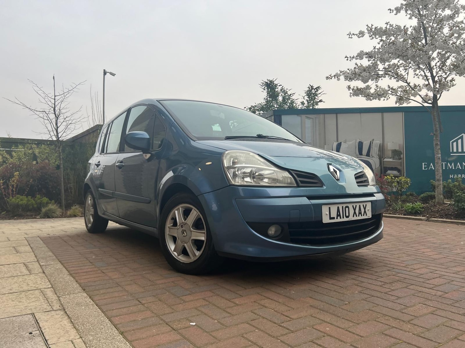 Used Renault Grand Modus 2010 for sale - 78006687: Photo 9