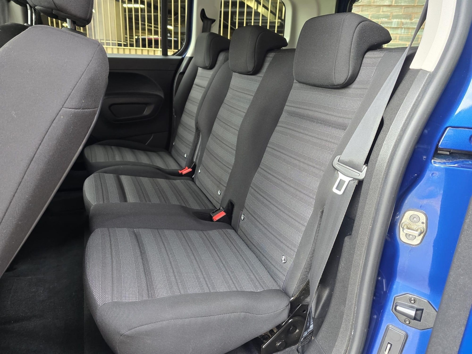 Used Vauxhall Combo Life 2021 for sale - 76408896: Photo 16