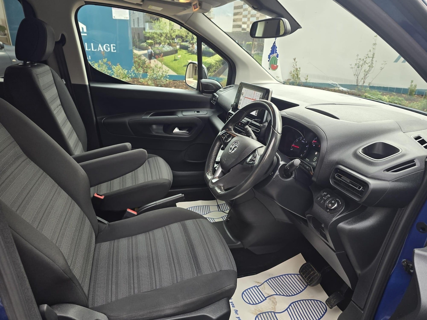 Used Vauxhall Combo Life 2021 for sale - 76408896: Photo 19