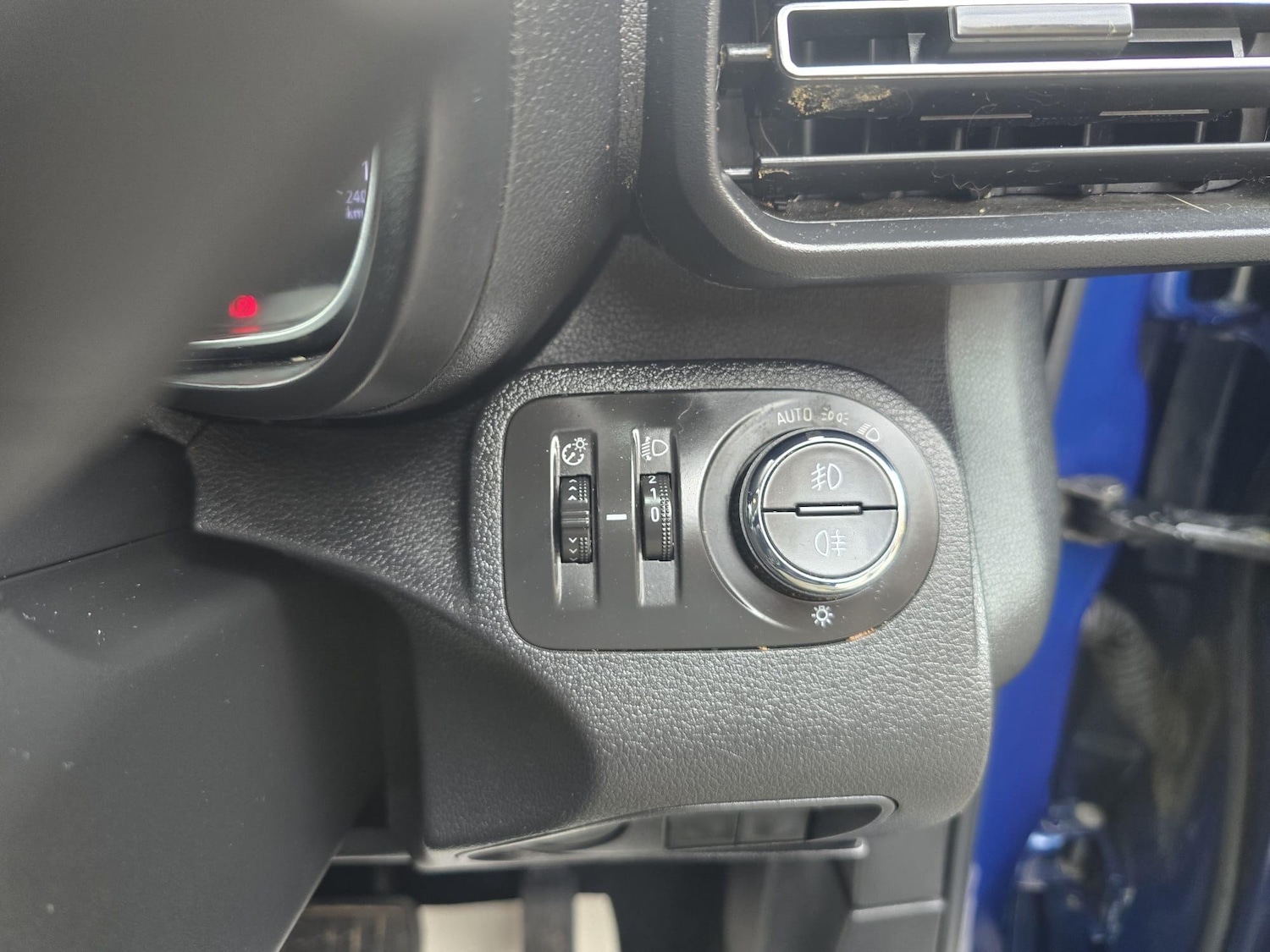 Used Vauxhall Combo Life 2021 for sale - 76408896: Photo 21