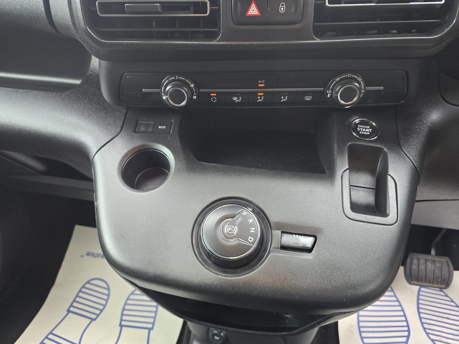 Used Vauxhall Combo Life 2021 for sale - 76408896: Photo 23