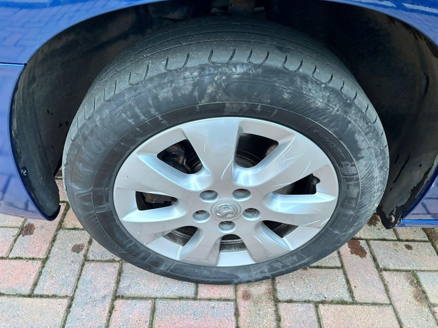 Used Vauxhall Combo Life 2021 for sale - 76408896: Photo 32