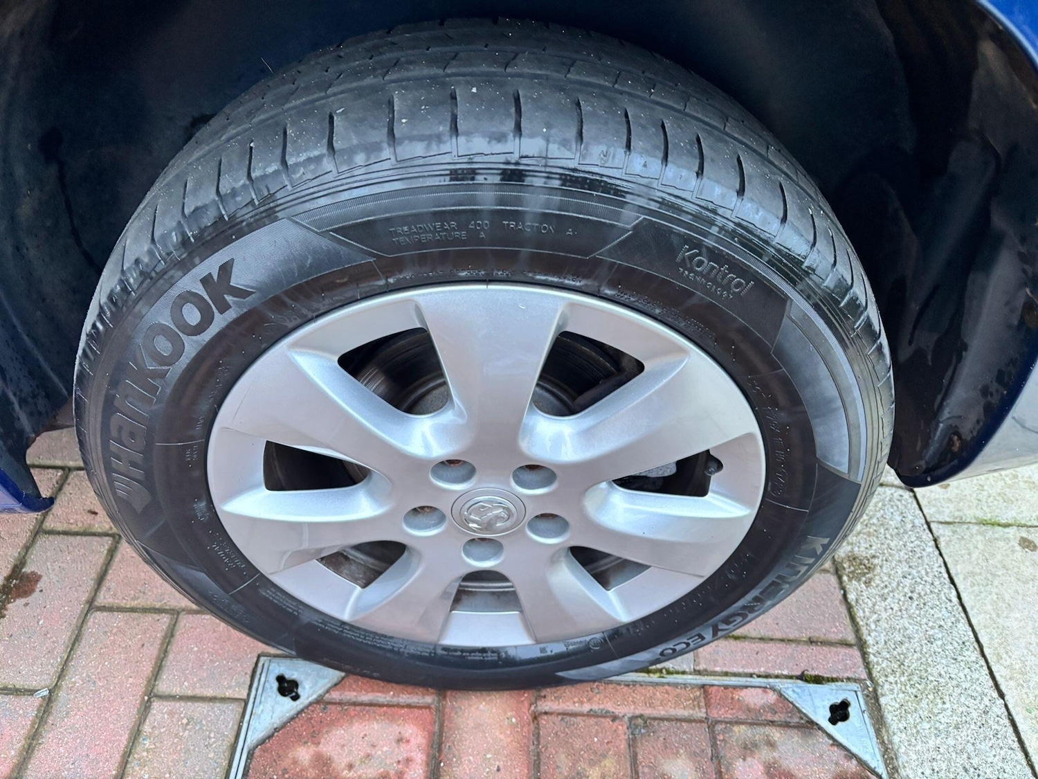 Used Vauxhall Combo Life 2021 for sale - 76408896: Photo 33