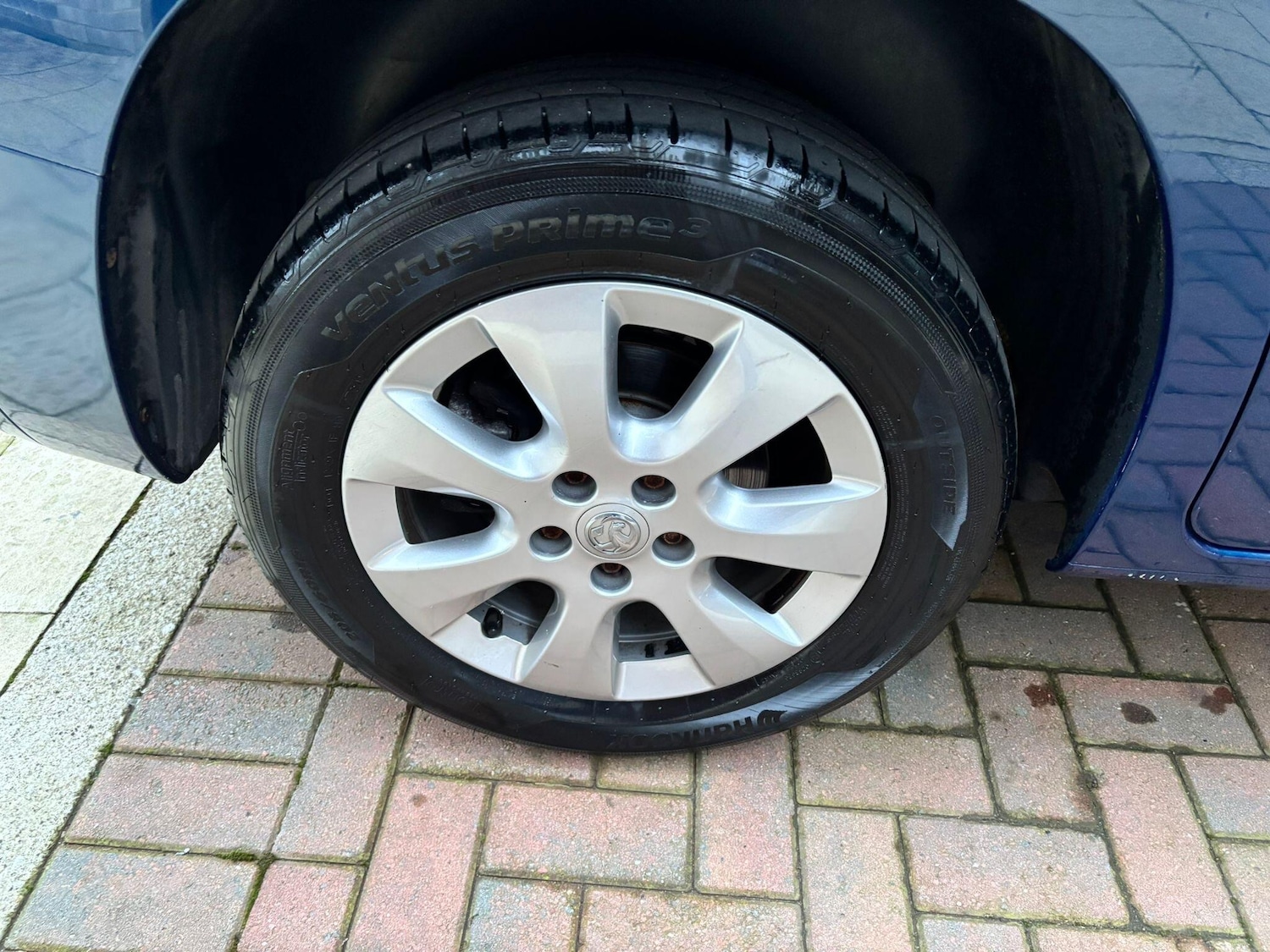 Used Vauxhall Combo Life 2021 for sale - 76408896: Photo 34