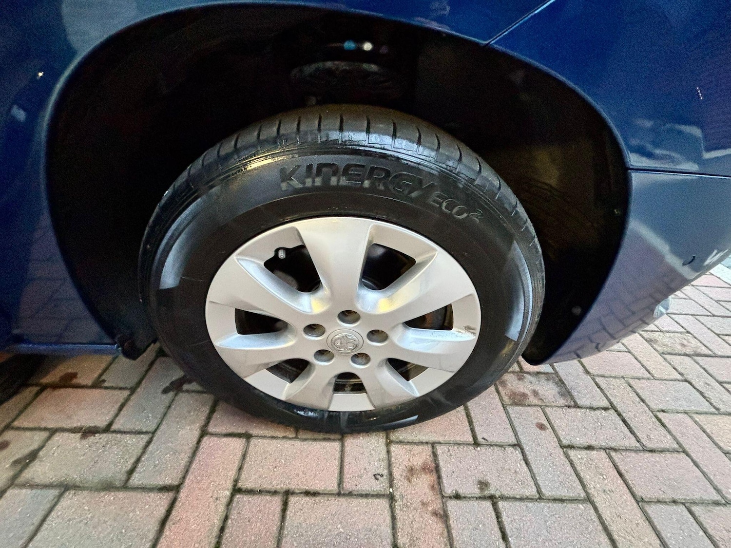 Used Vauxhall Combo Life 2021 for sale - 76408896: Photo 35