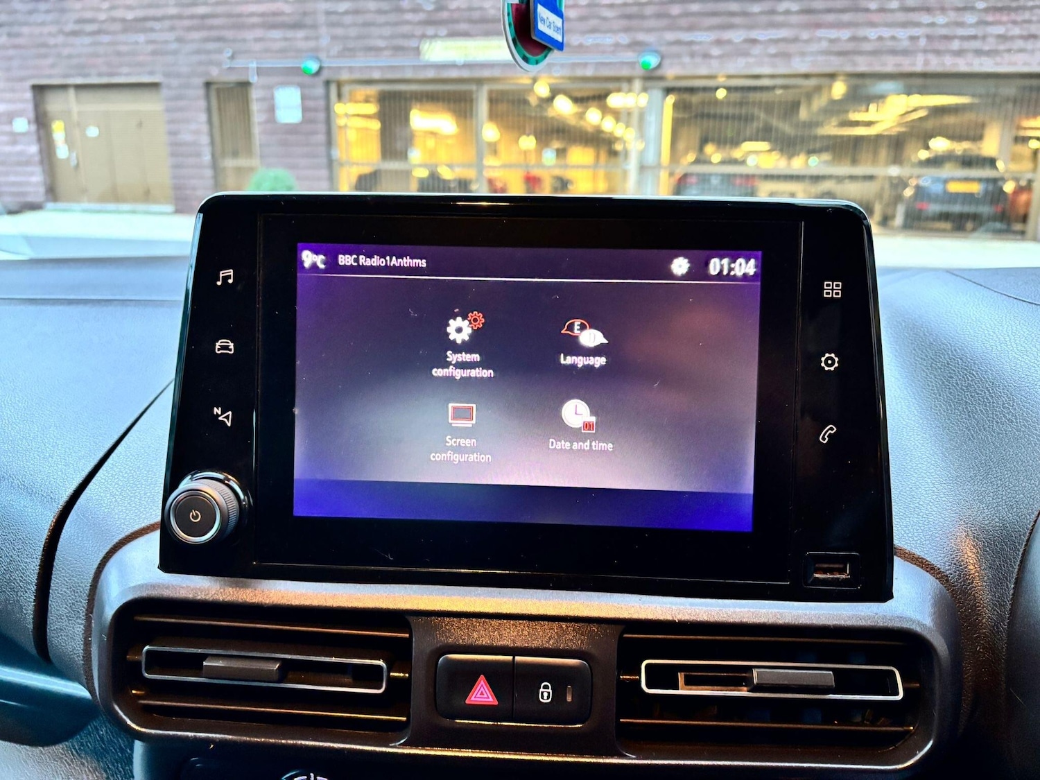 Used Vauxhall Combo Life 2021 for sale - 76408896: Photo 37