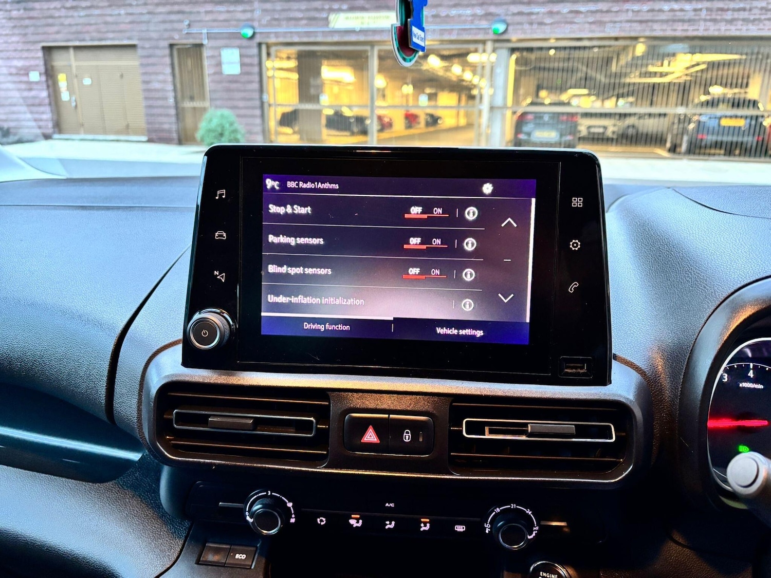 Used Vauxhall Combo Life 2021 for sale - 76408896: Photo 38