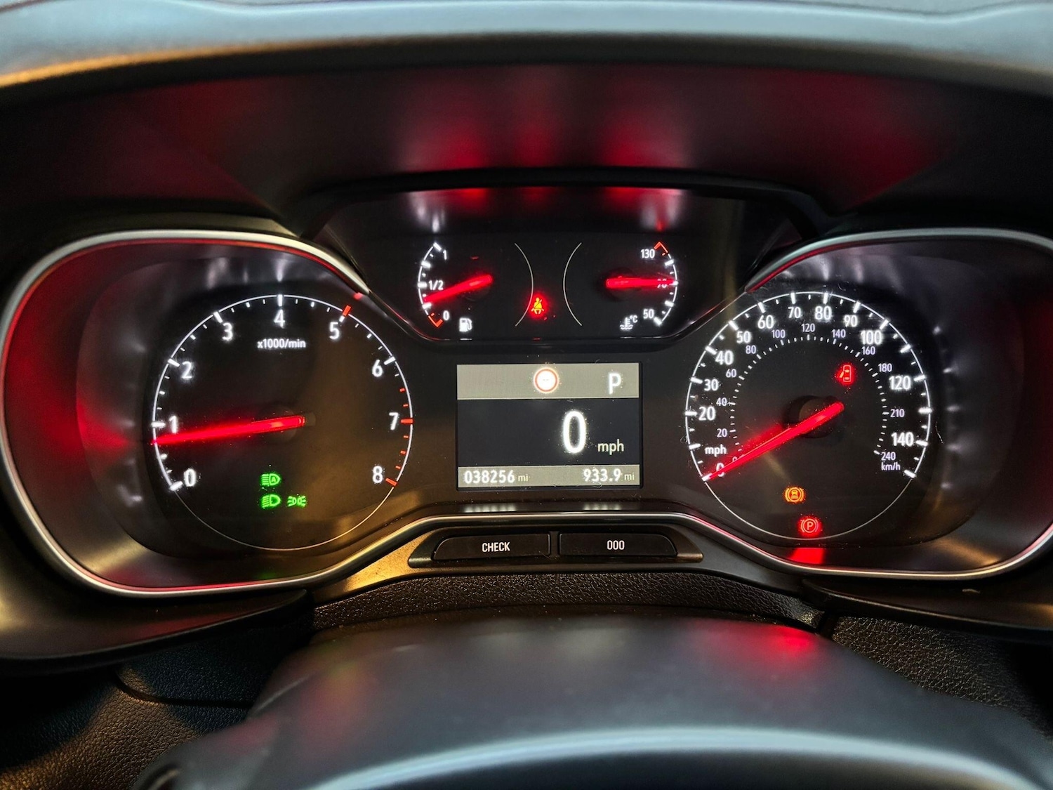 Used Vauxhall Combo Life 2021 for sale - 76408896: Photo 40