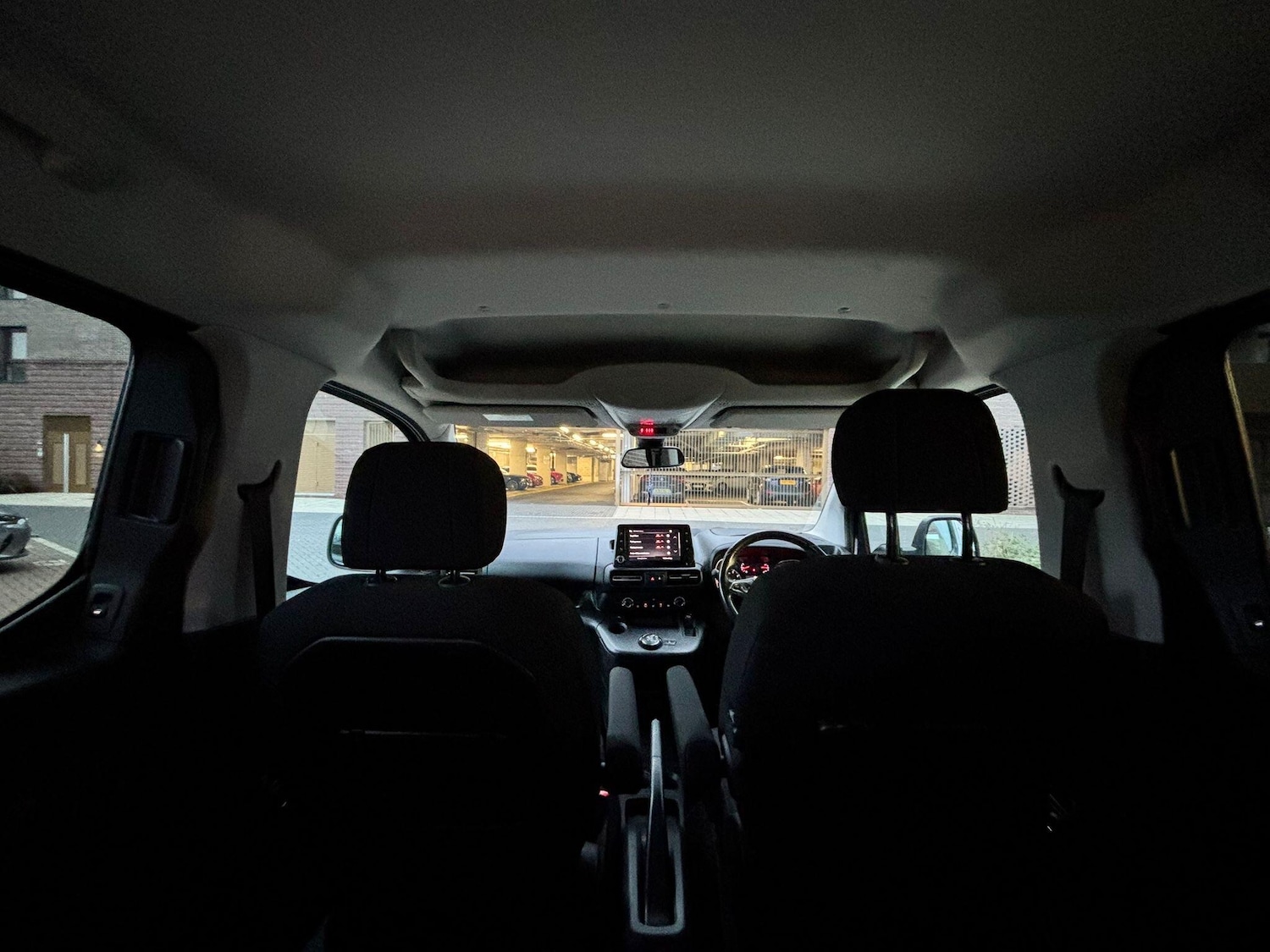 Used Vauxhall Combo Life 2021 for sale - 76408896: Photo 45