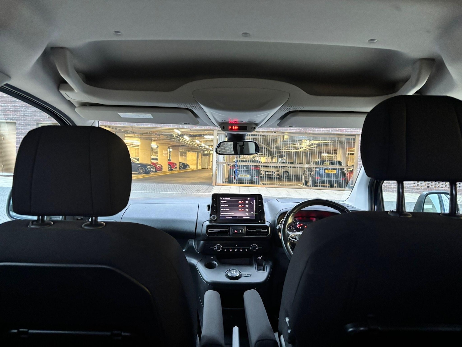 Used Vauxhall Combo Life 2021 for sale - 76408896: Photo 46