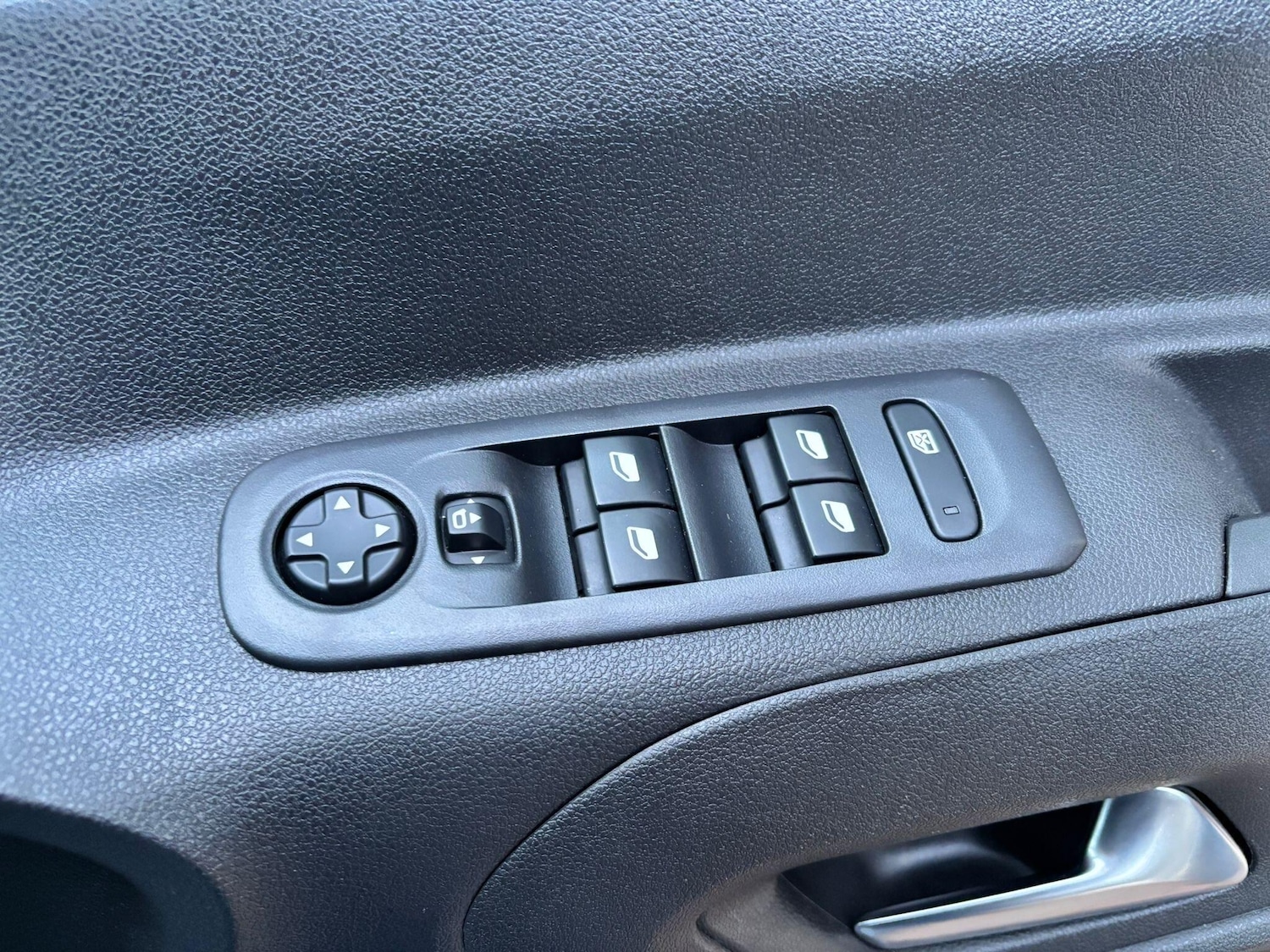 Used Vauxhall Combo Life 2021 for sale - 76408896: Photo 50