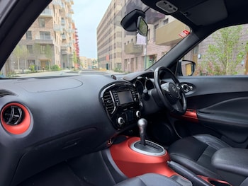 Used Nissan Juke 2019 for sale - 78388133: Photo