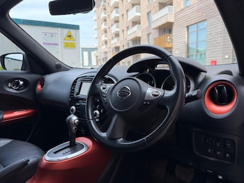 Used Nissan Juke 2019 for sale - 78388133: Photo
