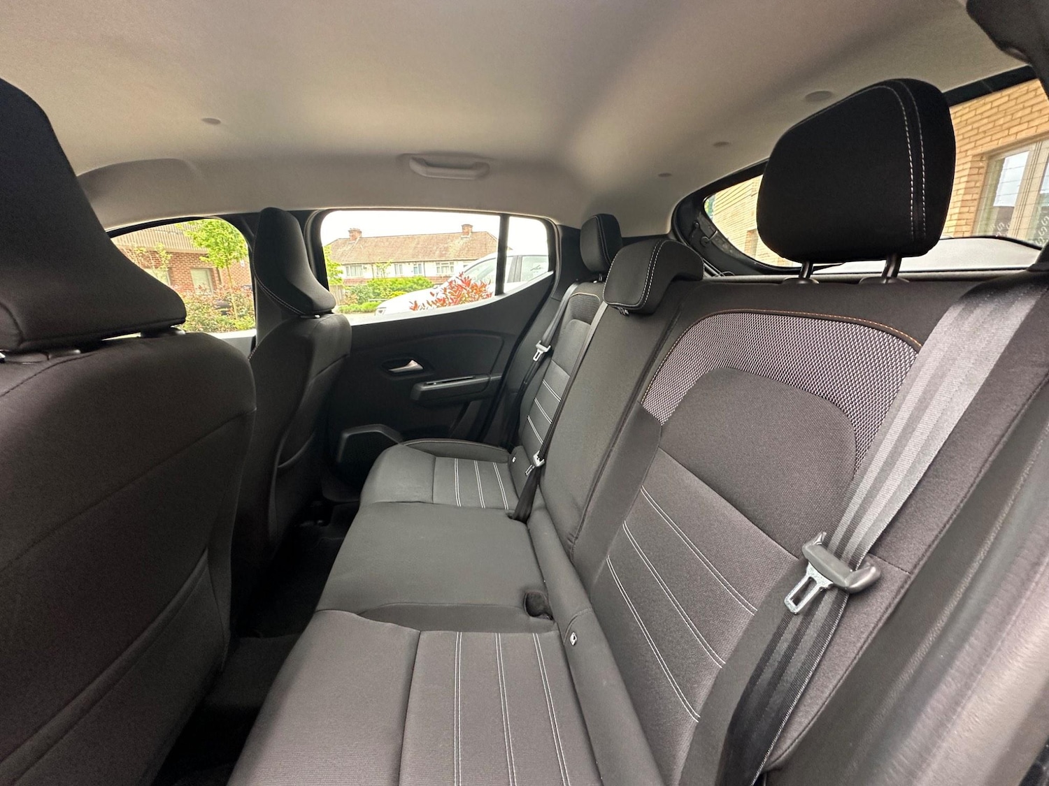 Vehicle 27