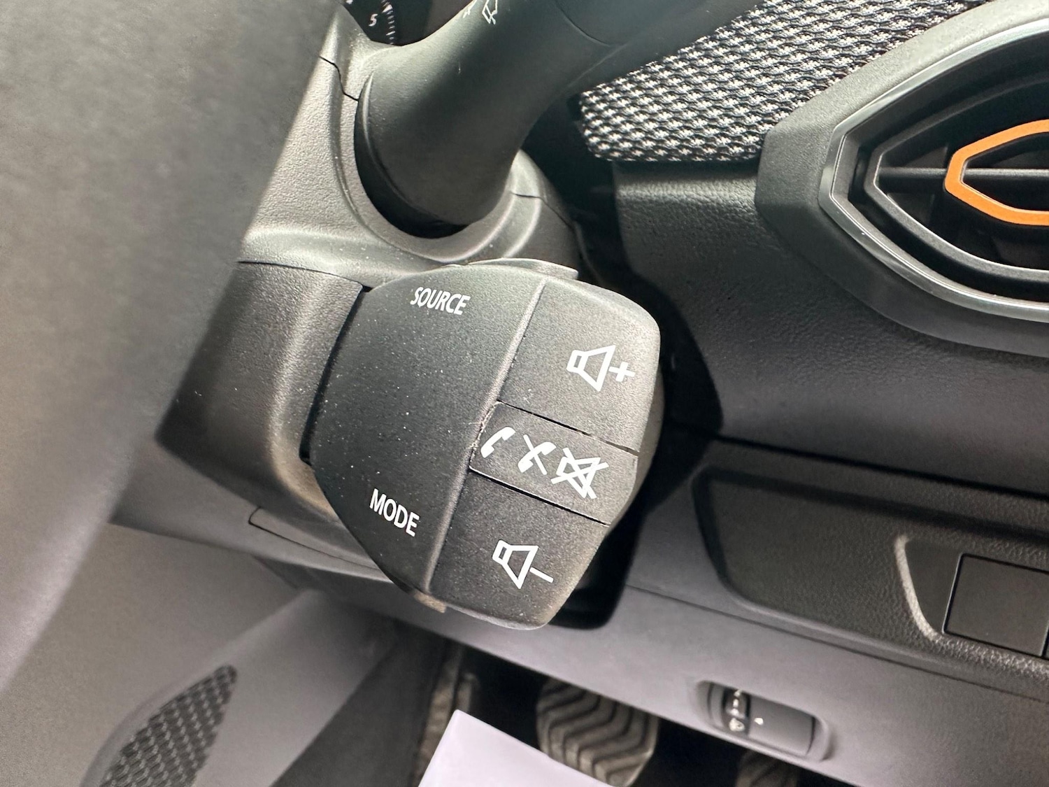Vehicle 34
