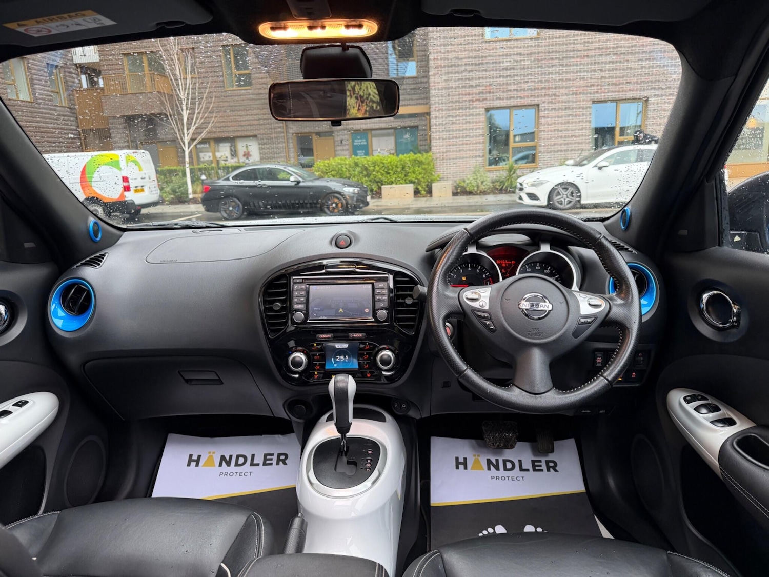 Used Nissan Juke for sale - 77279479: Photo 21