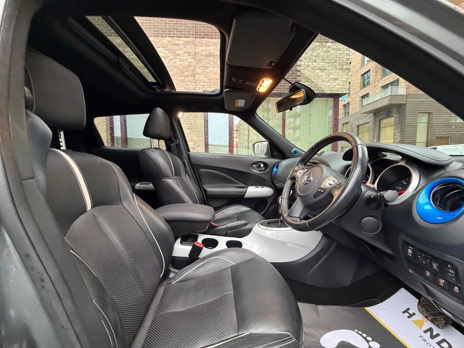 Used Nissan Juke for sale - 77279479: Photo 23