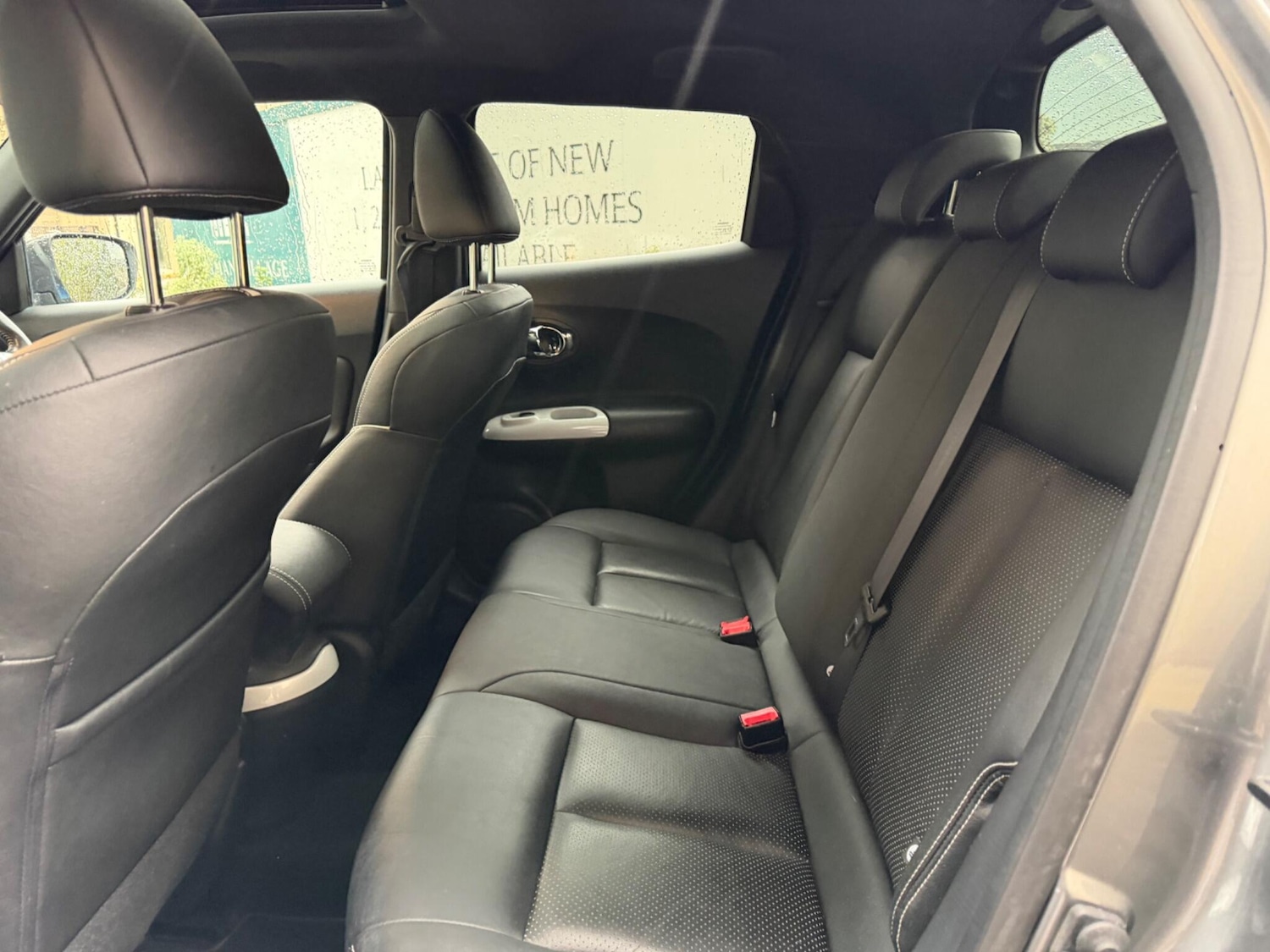 Used Nissan Juke for sale - 77279479: Photo 25