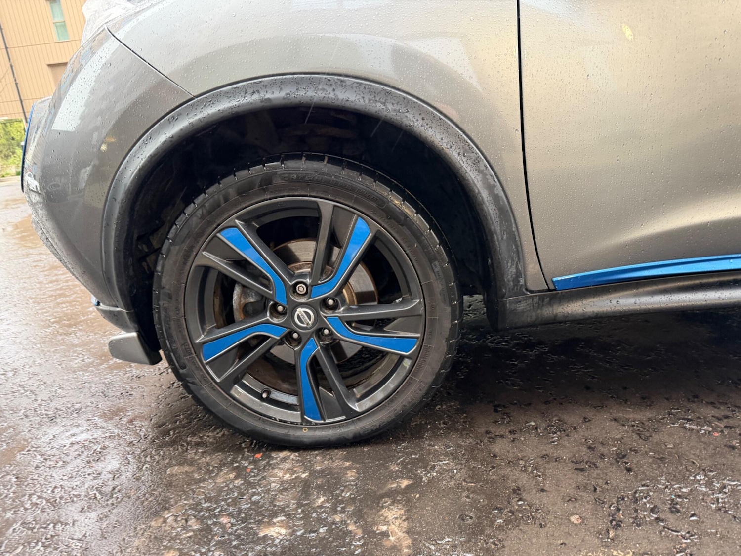 Used Nissan Juke for sale - 77279479: Photo 29