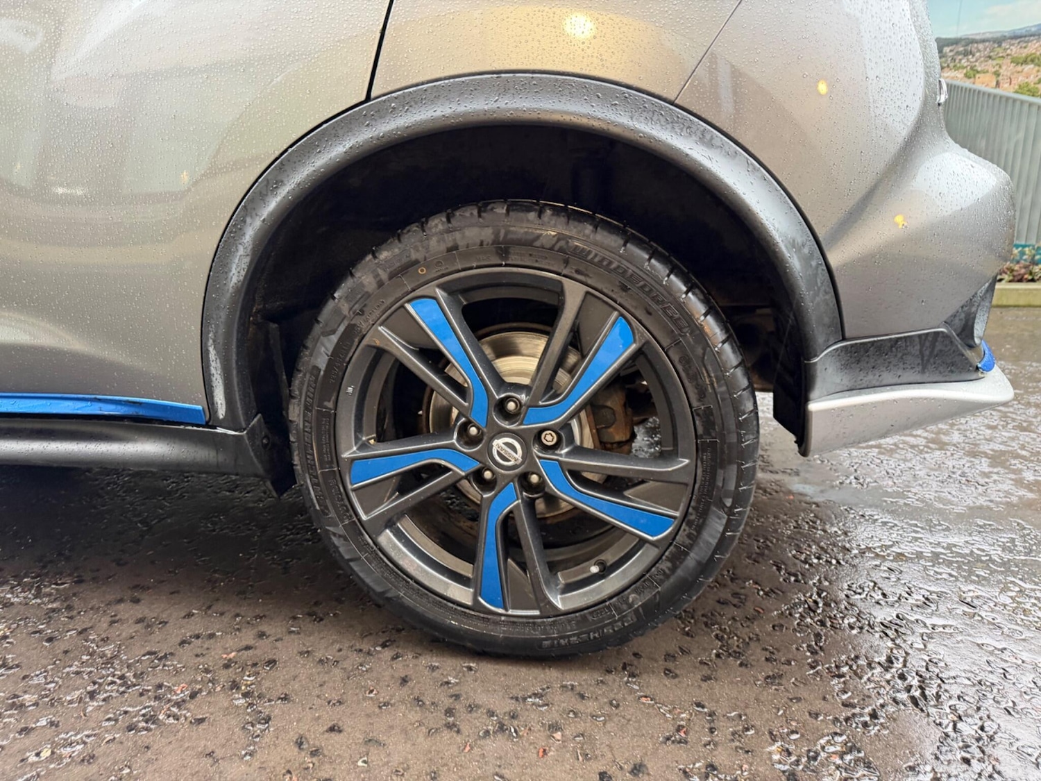 Used Nissan Juke for sale - 77279479: Photo 30