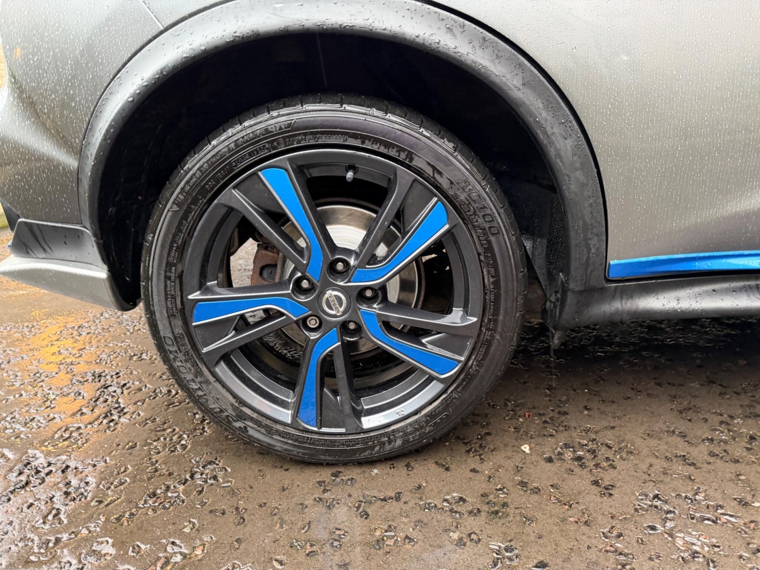 Used Nissan Juke for sale - 77279479: Photo 31