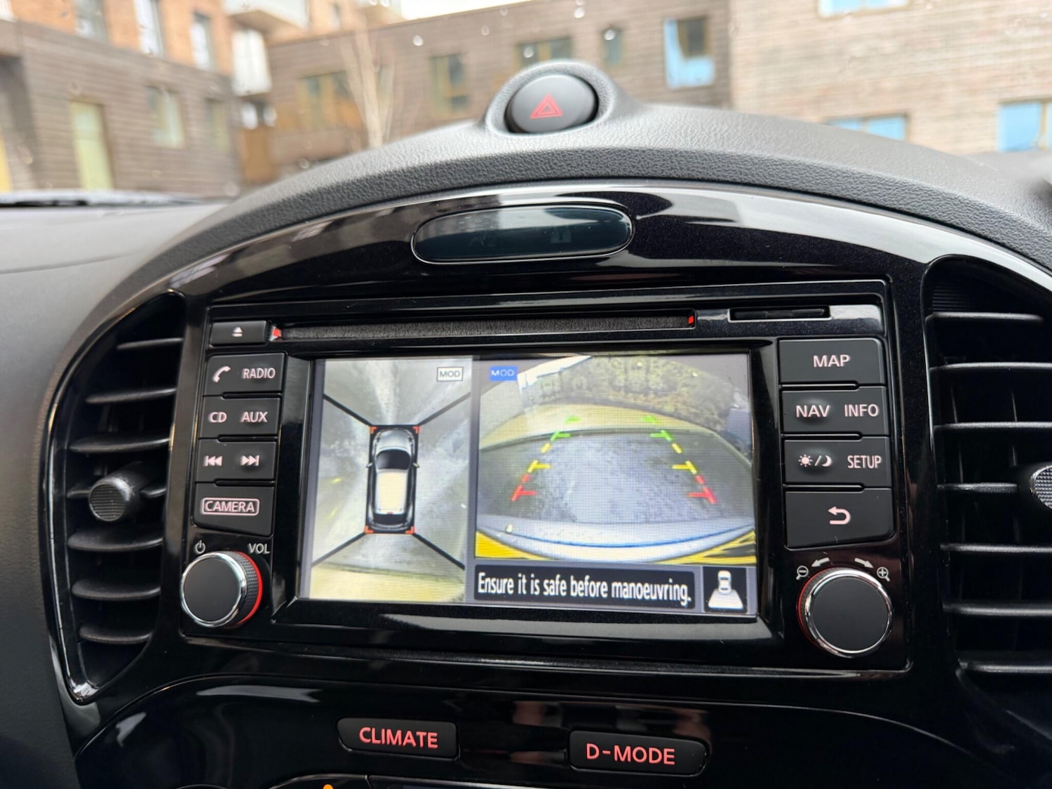 Used Nissan Juke for sale - 77279479: Photo 33