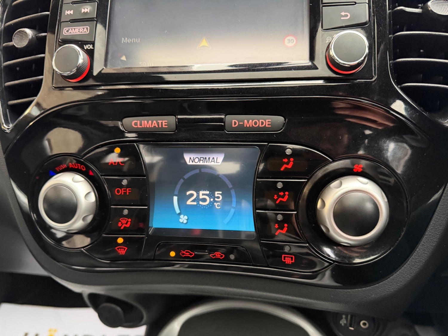 Used Nissan Juke for sale - 77279479: Photo 34