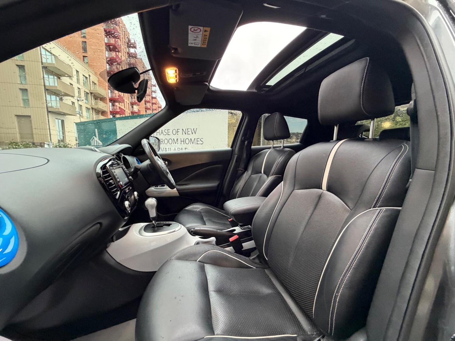 Used Nissan Juke for sale - 77279479: Photo 35