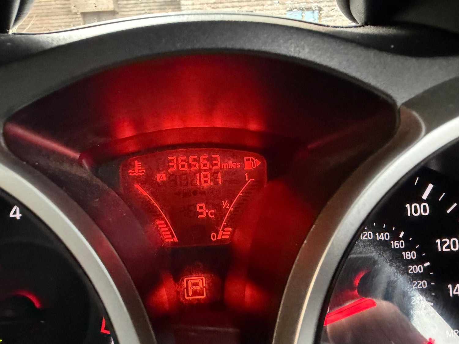 Used Nissan Juke for sale - 77279479: Photo 36