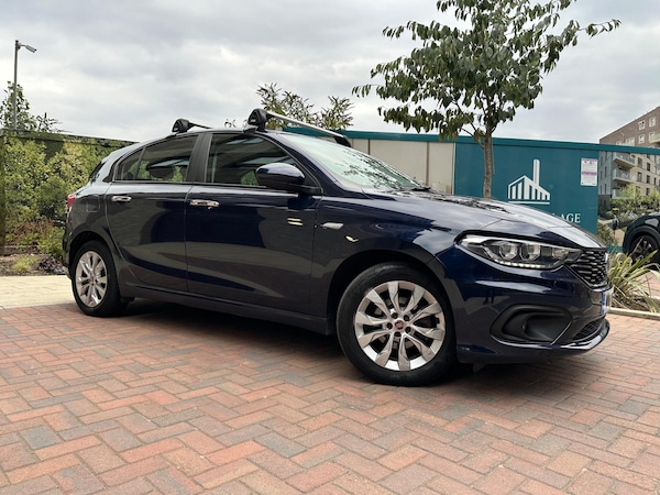 Used Fiat Tipo 2017 for sale - 75677808: Photo 10