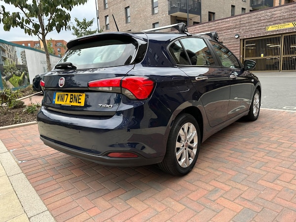 Used Fiat Tipo 2017 for sale - 75677808: Photo 13