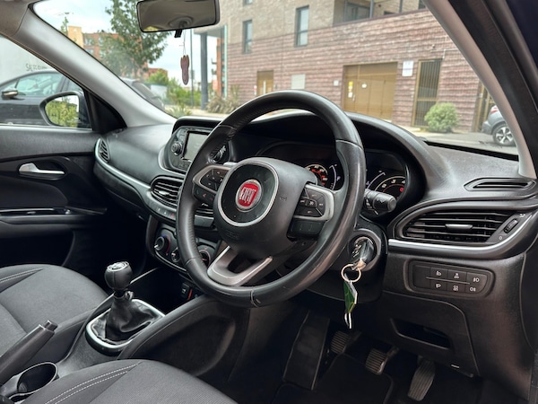 Used Fiat Tipo 2017 for sale - 75677808: Photo 15