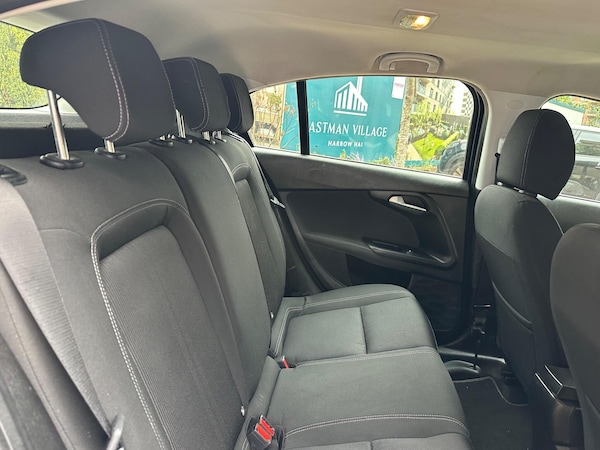 Used Fiat Tipo 2017 for sale - 75677808: Photo 17