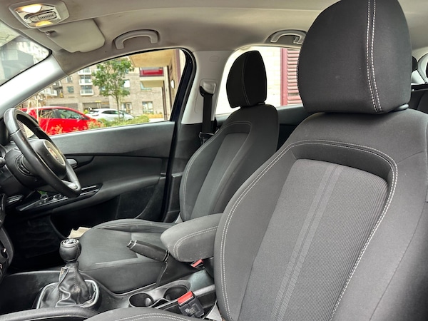 Used Fiat Tipo 2017 for sale - 75677808: Photo 19