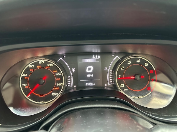 Used Fiat Tipo 2017 for sale - 75677808: Photo 22