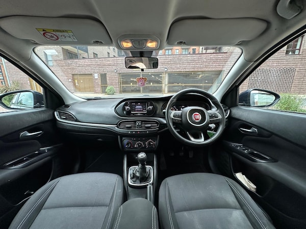 Used Fiat Tipo 2017 for sale - 75677808: Photo 3