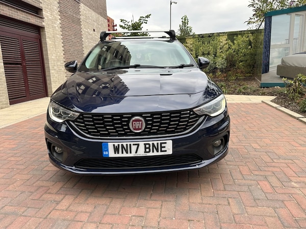 Used Fiat Tipo 2017 for sale - 75677808: Photo 6