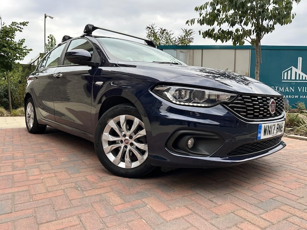 Used Fiat Tipo 2017 for sale - 75677808: Photo 7