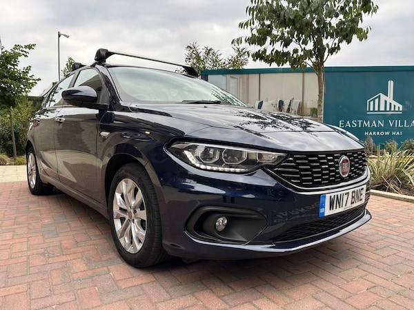Used Fiat Tipo 2017 for sale - 75677808: Photo 9