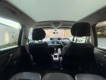 Used Citroen C4 Picasso 2017 for sale - 74935501: Photo