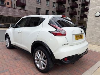 Used Nissan Juke 2015 for sale - 79676929: Photo