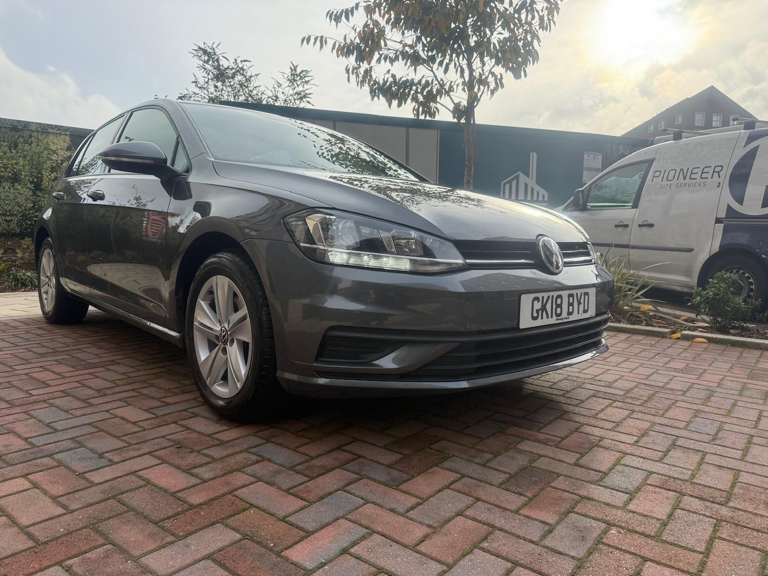 Used Volkswagen Golf for sale - 76499211: Photo 1