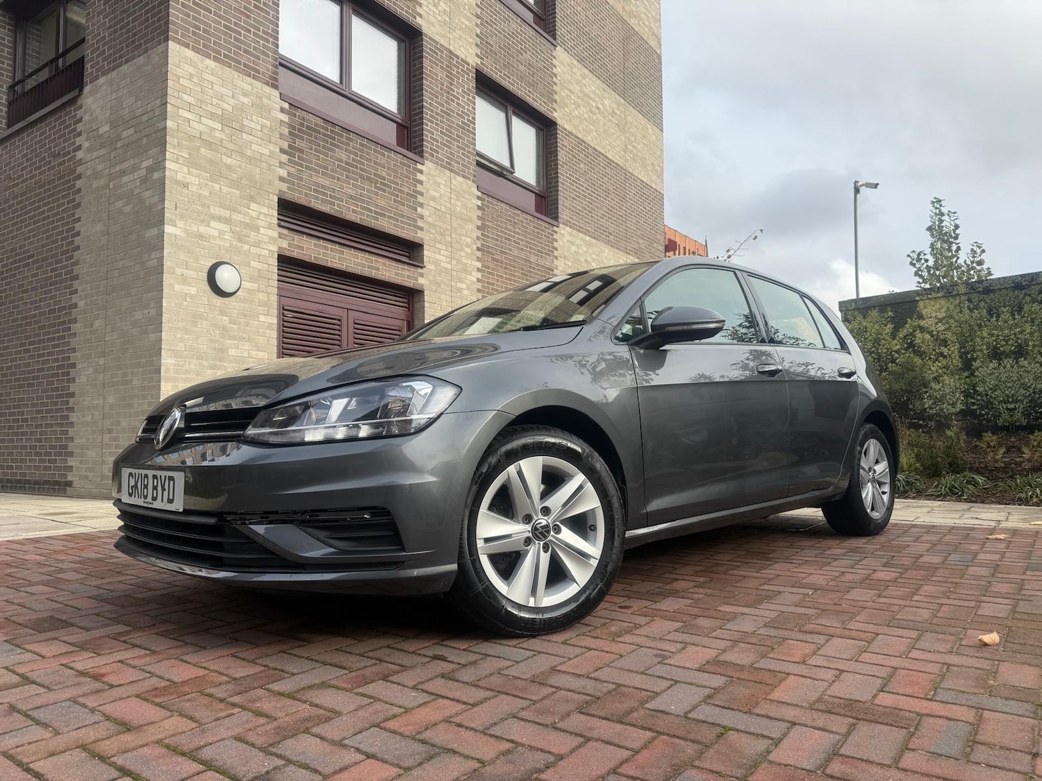 Used Volkswagen Golf for sale - 76499211: Photo 10