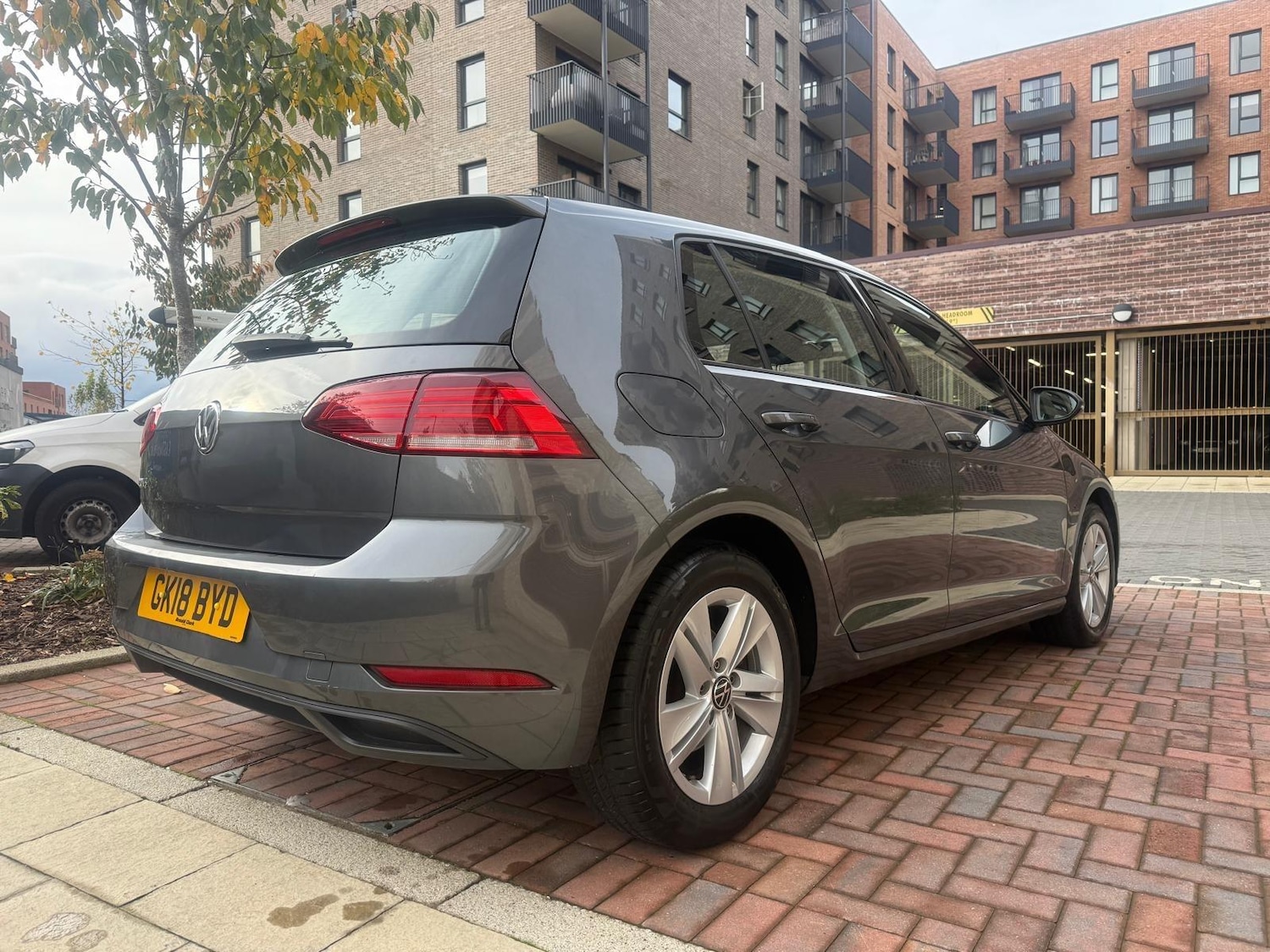 Used Volkswagen Golf for sale - 76499211: Photo 11